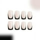 thumbnail image 5 of Fiudx Kit de Uñas, Set de Puntas Versagrip Glam Nails, Adhesivo Staystrong y Diseño Easyfit, Gel con Frutas Aromáticas, Estilo Duradero, Uso En Salón, Ideal Principiantes y Profesionales, Reutilizabl, 5 of 5