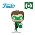 thumbnail image 4 of Figura Coleccionable Funko Pop Héroes DC New Classics Green Lantern 1 Pieza, 4 of 4