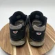 thumbnail image 4 of New Balance Men’s 990 V4 Black Suede Running Shoes Sneakers Size 9.5 D, 4 of 5