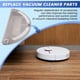thumbnail image 3 of Water Tank for D9 / L10 Pro Vacuum Cleaner Replacement Water Storage Box Accessories A, 3 of 5