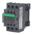 thumbnail image 1 of AC Contactor 38A 1 NO 1 NC Strong Conductivity High Voltage Electric Contactor for Industrial Control 380V AC380V Coil, 1 of 5