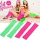 thumbnail image 2 of Jumpingount Retro personalizado ropa de mujer Sexy Fishnet mujeres Stand In Ready Cosplay Sexy mujeres fiestas Cosplay mujeres verde hierba Type2 NO2, 2 of 6