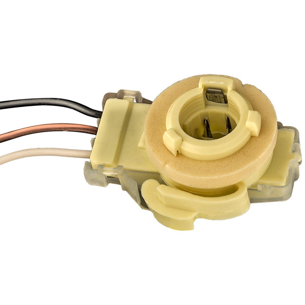 Pigtail Socket Assembly Signal/Park Lights
