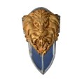 thumbnail image 1 of Swordfish Collection Warcraft Lothar Bouclier Stormwind Power Bank-3360mAh, 1 of 3