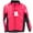 Teaberry, variant on SWIX Junior Mayen Quilted Jacket, Color: Black, Size: 152/12yrs (222320-10000-152/12Y)