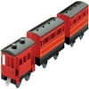 Thomas the Train: TrackMaster Express Coaches
