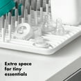 thumbnail image 5 of OXO Tot Bottle Drying Rack - Gray (1 Piece Count), 5 of 7