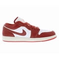 thumbnail image 2 of NIKE Male Adult Men 9.5 FJ3459-160 White/Lobster/Sail/Dune Red, 2 of 4