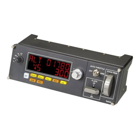 PZ70 Pro Flight Multi Panel