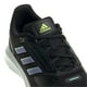 thumbnail image 4 of Tenis Adidas Run Falcon Mujer Negro 26 cm, 4 of 4