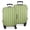 Green Bigfoot And, variant on Green Bigfoot and Tree Pattern Luggage Cover Fashion Suitcase Cover Baggage Covers Fit 25-28 Inch Luggage (Go Travel)