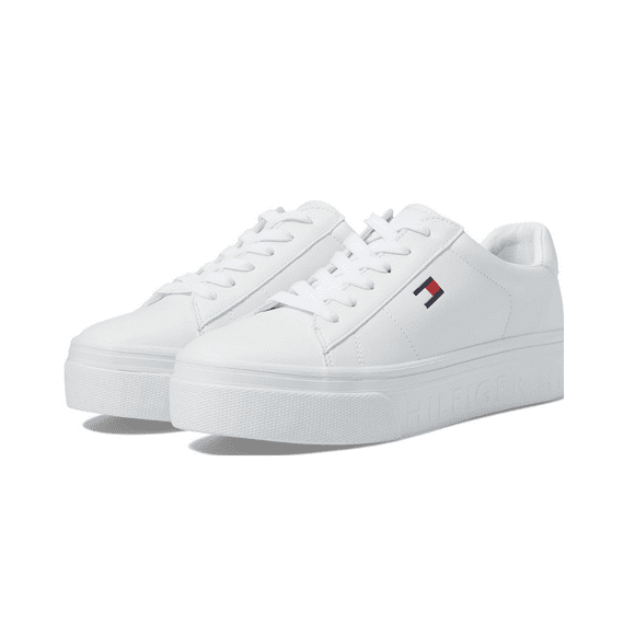 TENIS TOMMY BUERI BLANCO
