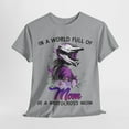 thumbnail image 5 of In A World Full Of Mom Be A Motocross Mom Strong Flower Shirt ID-0422-ONZV, 5 of 8