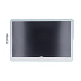 thumbnail image 1 of LCD Writing Tablet Erasable Large Screen Portable Electronic Drawing Board Colorful Doodle Board with Pen for Girls Boys Blue and White, 1 of 4