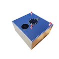 thumbnail image 4 of RCI Fuel Cell 2200US Universal Pump Ready; 20 Gallon; Natural; Aluminum; Without Mounting Hardware, 4 of 5