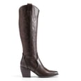 thumbnail image 2 of Botas Dream Paris para Dama Estilo western Vaquero Café Talla 25, 2 of 4