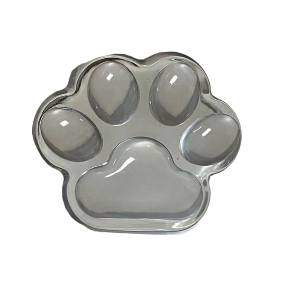 New Cat Paw Squishy - Trending Random Color Sensory Fidget - Soft Stress Reliever T-oy