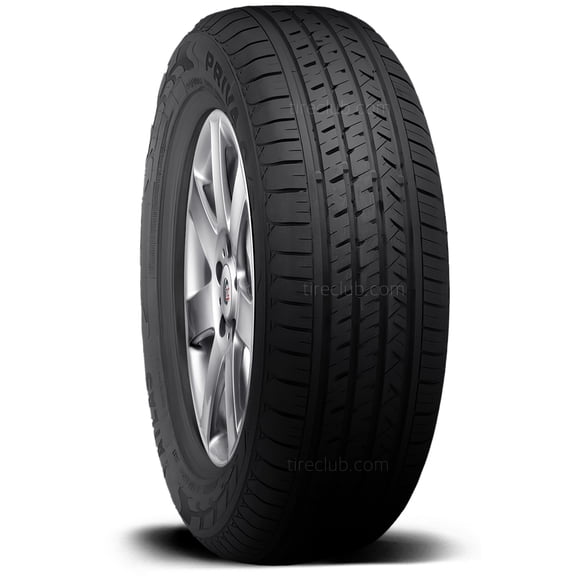 Llanta Atlas Tires Priva C/S 215/60R17 100H XL