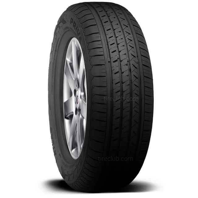 Llanta Atlas Tires Priva C/S 215/60R17 100H XL