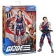 thumbnail image 3 of Figura de acción G.I. Joe Xamot Paoli 45 con accesorios de 6 pulgadas, 3 of 7