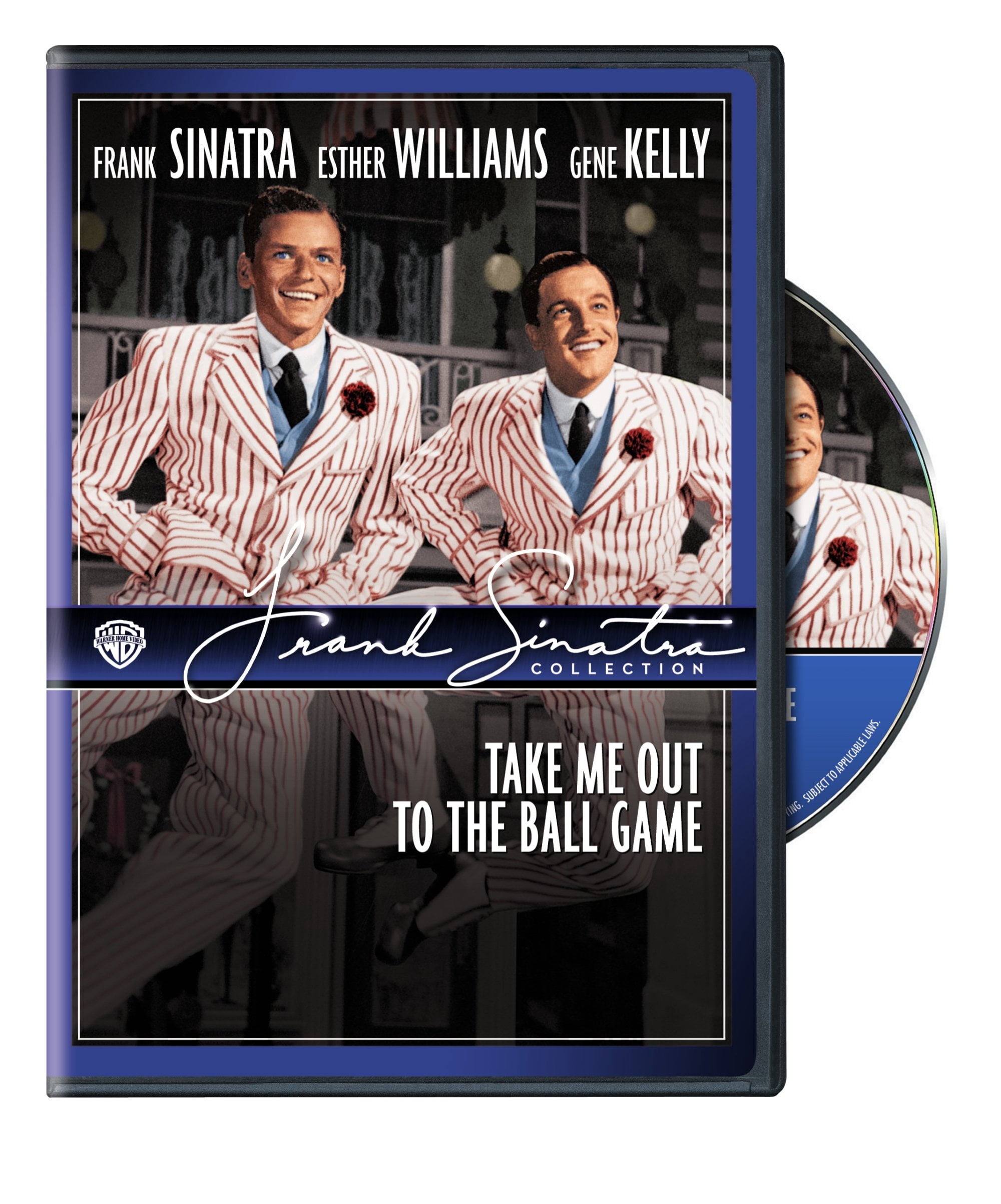 Warner Archives - Two Weeks With Love [DIGITAL VIDEO DISC