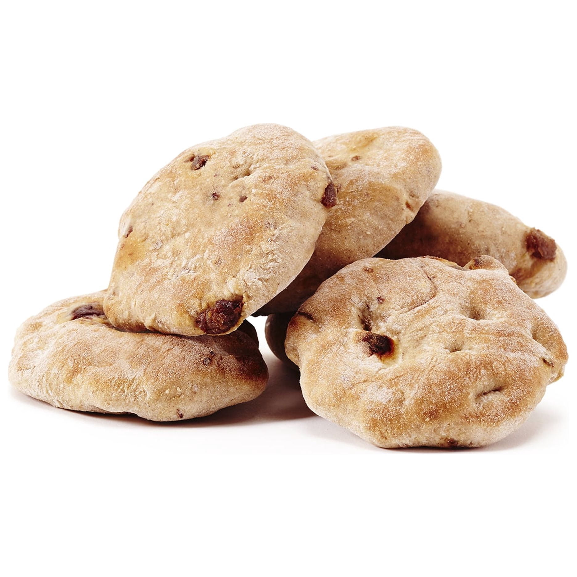 Ozery Bakery Apple Cinnamon Snacking Rounds