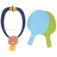 thumbnail image 1 of Shisuyan 1 Set of Hanging Table Tennis Training Toys Table Tennis Devices Kids Table Tennis Playing Kit, 1 of 8