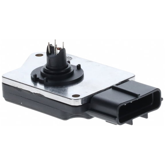 OEG Parts New Mass Air Flow Sensor Replacement For 1999-2001 Ford Mustang 4.6L V8 & 1998-2002 Lincoln Continental F6UZ-12B579-ABRM, F6UZ-12B579-YRM
