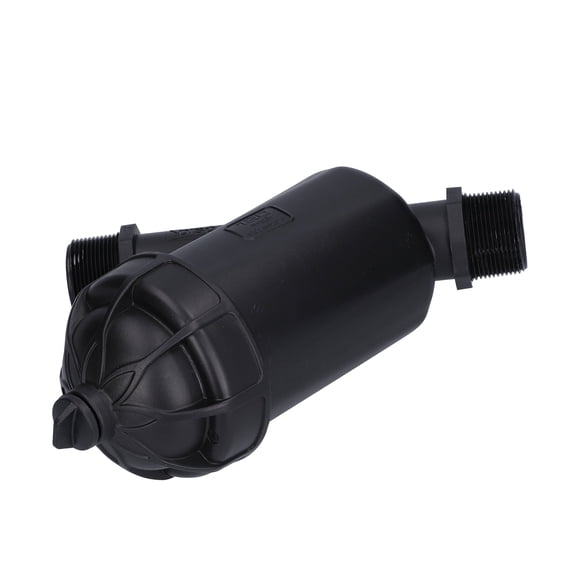 Tipo G1-1/2 Rosca Macho Y Filtro De Tratamiento De Agua Accesorios De Riego De Jardín
