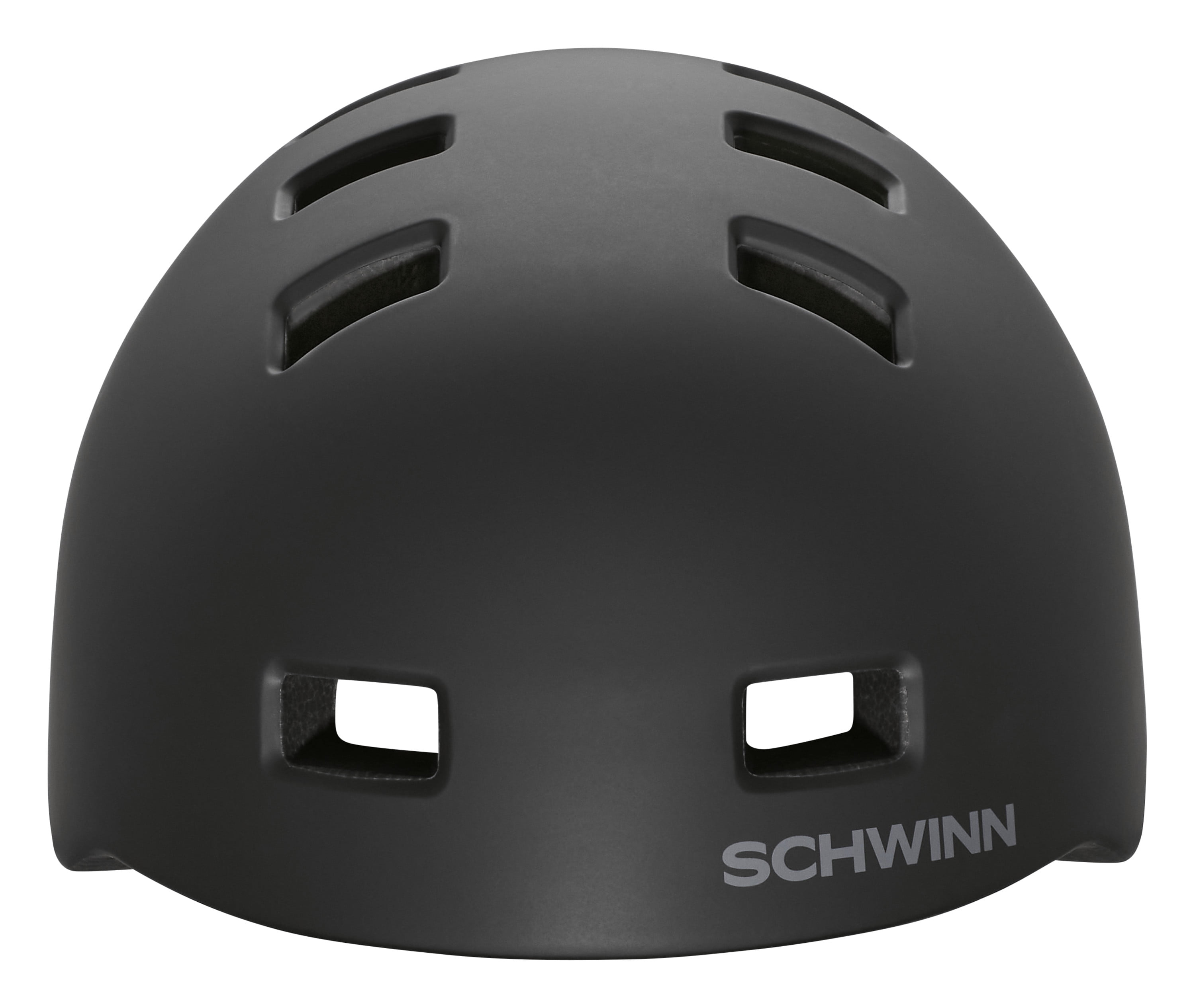 Schwinn Prospect Bicycle Helmet for Teens Ages 14 and up Multi