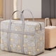 thumbnail image 1 of Bolsas de almacenamiento extragrandes y resistentes para ropa | Asas reforzadas y doble cremallera | Bolsas de viaje y mudanzas que ahorran espacio | Plegables y reutilizables, 1 of 6
