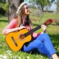 thumbnail image 4 of FUTUREORYY Guitar Playing Rest Pad Multi Functional Cushion Black Guitar Playing Stool 1Pack, 4 of 4