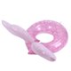 thumbnail image 5 of Anillo de natación rosa para niños Ticfox PVC, 5 of 14