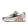 thumbnail image 2 of Nike Women's Air Max 90 Leopard Pink Running Shoes, from StockX, 2 of 5