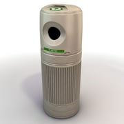 Commercial Zone Littermate Recycler 30 Gallon Recycling Bin