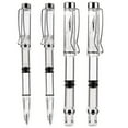 thumbnail image 4 of Shisuyan Fountain Pens Ergonomic Design 4Pcs 5.6X0.6X0.6In, 4 of 8