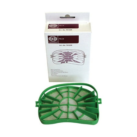 Sebo Motor Protection Filter for FELIX Series