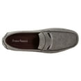 thumbnail image 4 of Franco Vanucci Men's George Driver loafers, 4 of 4