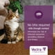 thumbnail image 5 of Tratamiento antipulgas Vectra para gatos y gatitos de 2 a 9 lb, suministro para 6 meses, 5 of 9