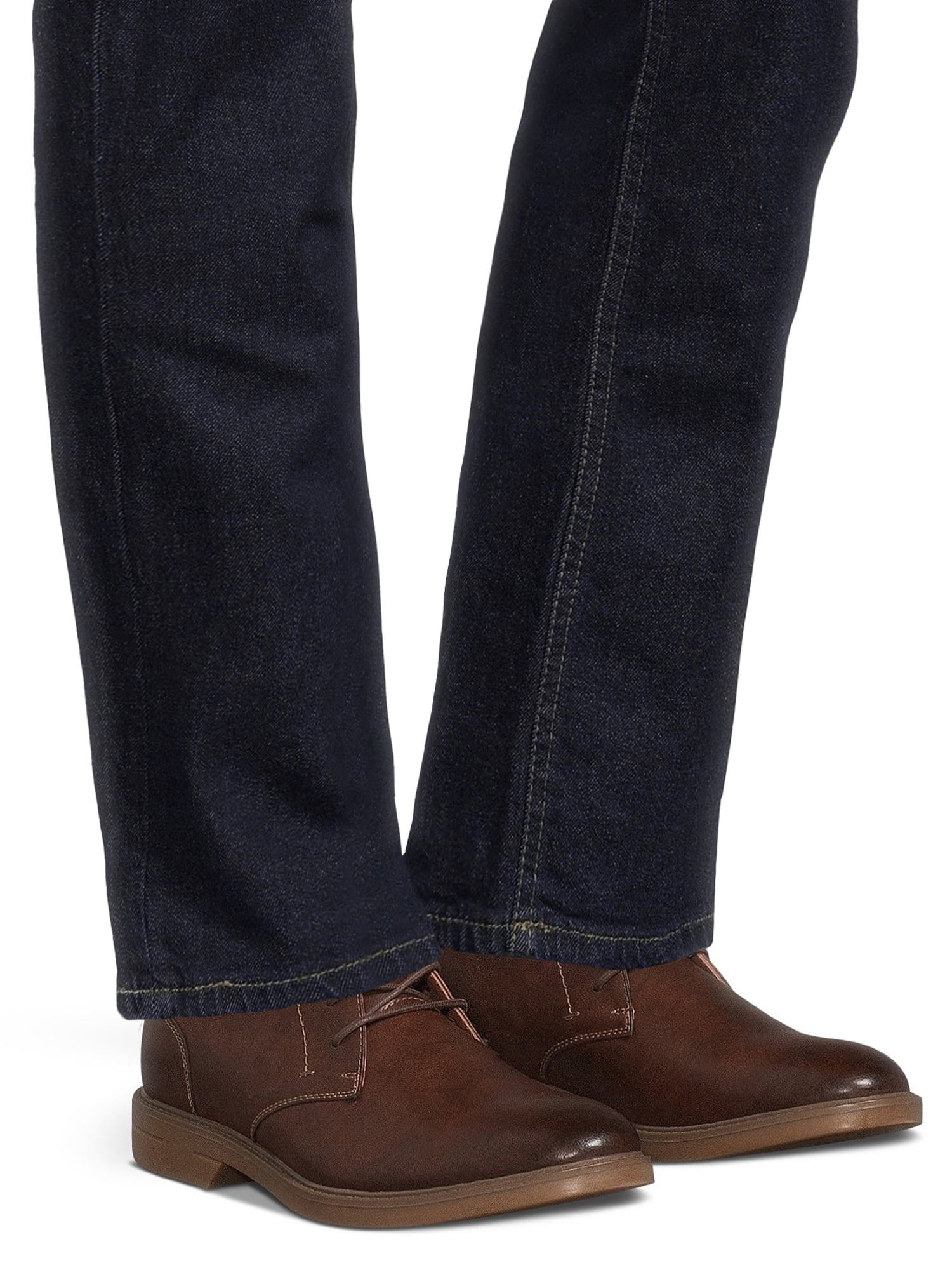 Madden NYC Men\'s Adam Lace-Up Chukka Boot Madden NYC Men main image 2