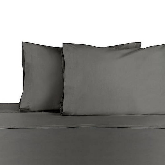 Martex 1S18311 225 Thread Count Cotton Rich Bed Brushed Cotton Blend Super Soft Finish Easy Care Machine Washable Wrinkle Resistant Bedroom Guest Room 3 Piece Twin XL Size Sheet Sets, Twin