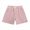 Pink, variant on piuwrlz Short Pants for Baby/Toddler Girls Solid Color Single Piece Short Trousers Brown Size 12 Months