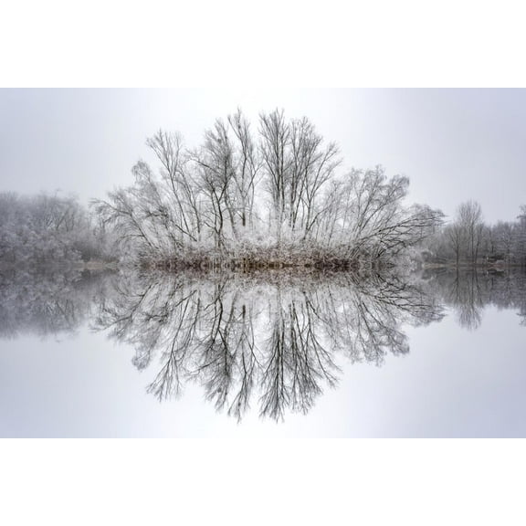 Art.com Equanimity Photographic Print by Philippe Sainte-Laudy, 18" x 12"