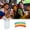 White, variant on Uuiauoio Face Paint Pen for Sports Events, 6 Color Skin Safe Graffiti Marker for Football Games and Parties, Quick Dry Water-Based Body Art Pen for Fans, Reusable Face Painting Kit