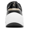 thumbnail image 4 of TENIS CASUALES DAMA FLEXI 120302 TEXTIL NEGRO Flexi 120302, 4 of 8