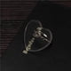 thumbnail image 3 of Methold Soporte de anillo de dedo Claro Universal Rotación de 360 grados Anillos Soportes Compatible Soporte de montaje ligero Teléfono y Comunicación Amor, 3 of 6
