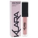 thumbnail image 3 of Lápiz labial líquido mate Kiss Proof - 24 Sexy Kitten de Klara para mujer - 0.27 oz, 3 of 8