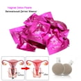 thumbnail image 2 of Perlas de desintoxicación vaginal para mujeres Tan Jianjun unisex, 2 of 2