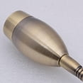 thumbnail image 2 of Luz flexible de pared/mesita de noche con interruptor, LED Cree de 1*3w, bronce [Clase energética A+++], 2 of 3