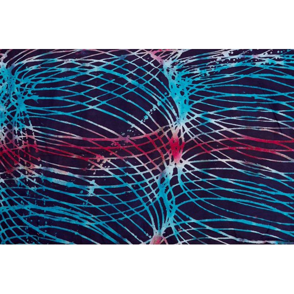 Bevelyn Silklined Headwrap